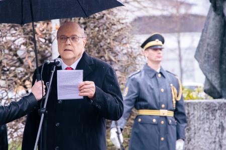 Župan Matej Slapar ob prazniku Občine Kamnik »Bodimo ustvarjalci skupnosti medsebojnega spoštovanja in podpore (33)